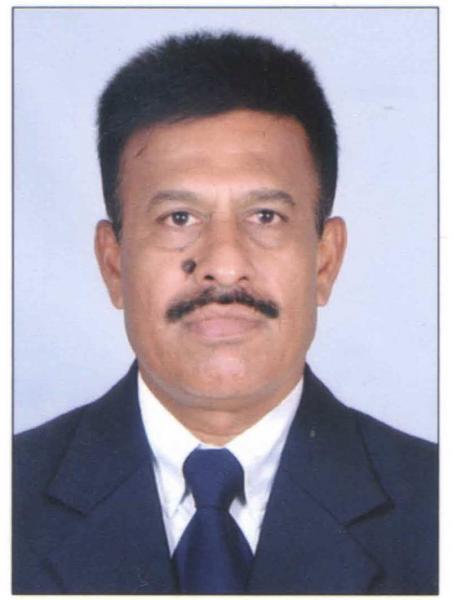 Capt. Pravinsinh A Gohil